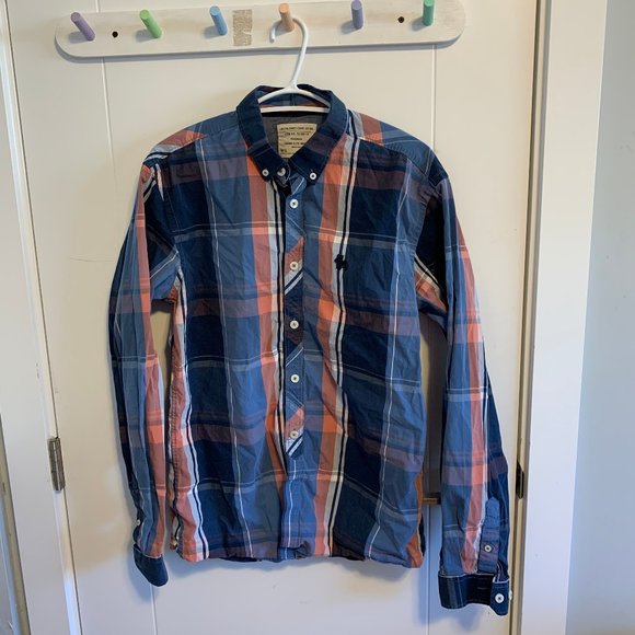 Jack & Jones Button Down - Picture 1 of 8